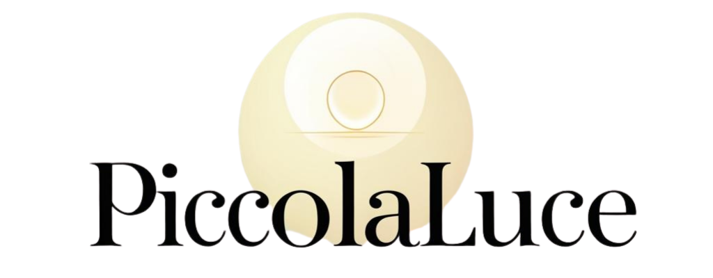 PiccolaLuce Logo